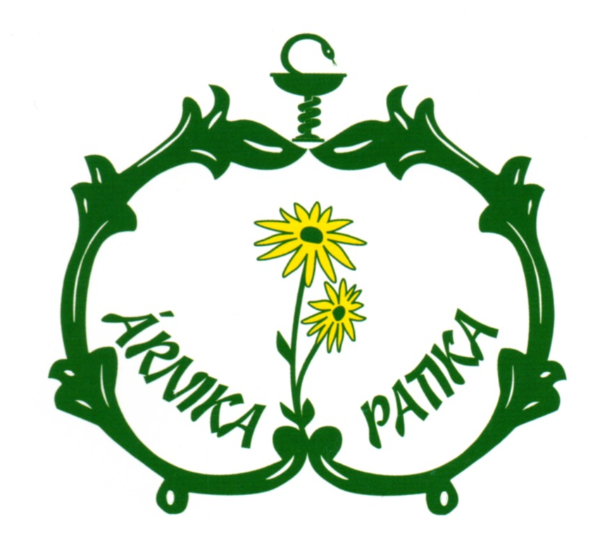 Árnika logo